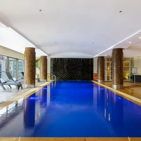 Amora Hotel Jamison Sydney