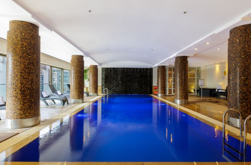 Amora Hotel Jamison Sydney photo 2