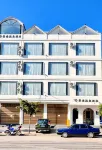 Mo Qian Hot Spring Hotel Hotel a Xiashankou Hot Spring Town