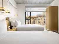 Timbri Hotel San Francisco, Curio Collection by Hilton Hotels near Monarch
