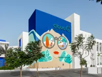 Cloud 7 Residence Ayla Aqaba  호텔