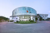 SECC Luxe District 7 Hotels in Ho-Chi-Minh-Stadt