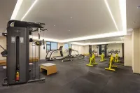 LFIA ATRUIUM HOTEL - 4-Star