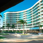 Sirius Town Residence and Spa Hotel a Aksu