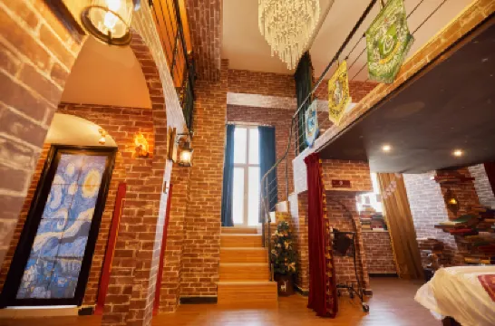 Beijing Treasure Treasure Homestay فنادق في 