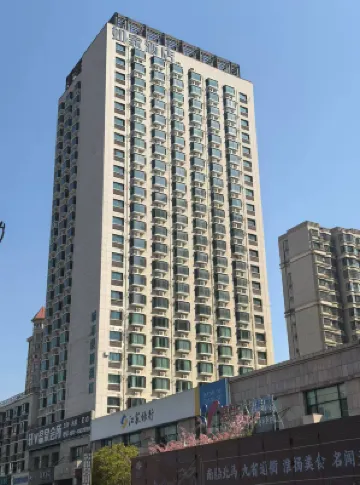 Home Inn·Neo (Huai'an Zhou Enlai Memorial and Hexia Ancient Town Store) Hotels in Huai'an