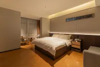 Najia Yunjü Hotel Hotels in Yunxiao