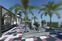 Le Grande Indochine Hotel Hotels in 