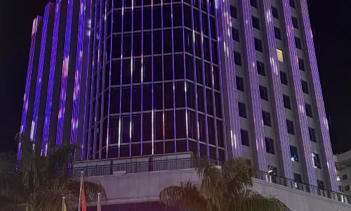 Jinxing Hotel