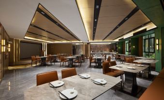 Huamuxi International Hotel (Foshan Nanhai Qiandeng Lake Store)