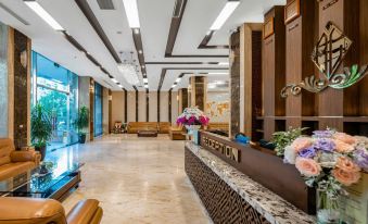 AU LAC HA LONG HOTEL