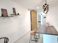 Cityview MidValley Southkey 2BR+2FREE 16FL BY NATOL