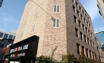 Myeongdong Mom House