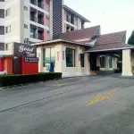 Good View Residence Hotels in 