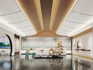 Popular 4-star Select Hotels in Liangshan