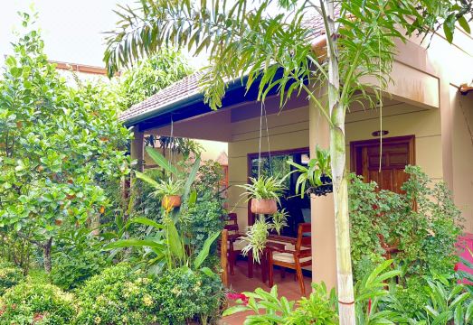 골든 토파즈 푸꾸옥 리조트