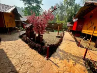 Nansilarom Hotels in Sila Phet