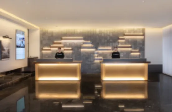 Atour Hotel on Binjiang West Road, Tunxi Old Street, Huangshan City