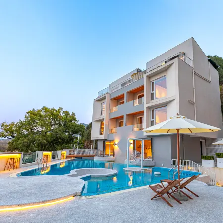 GUCHI Gu Chi Homestay (OMG Heartbeat Paradise Store)