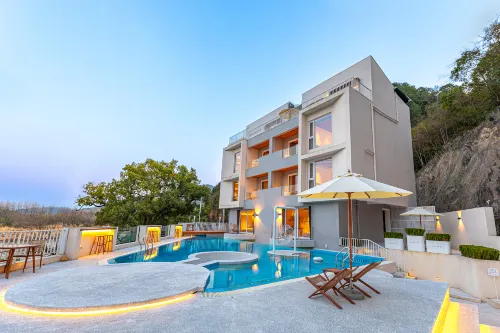 GUCHI Gu Chi Homestay (OMG Heartbeat Paradise Store)
