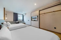 YILAIJIUDIAN - โรงแรมราคาถูก