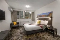 City Limits Hotel Apartments Hotels in Melbourne