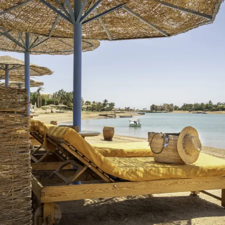 Three Corners Rihana Resort El Gouna