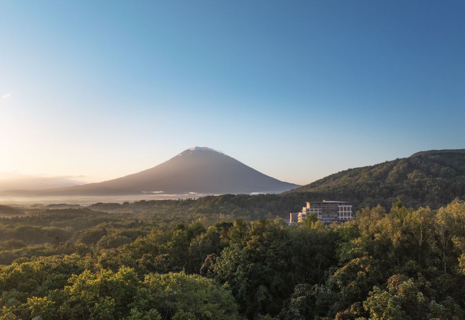 닛코 스타일 온천