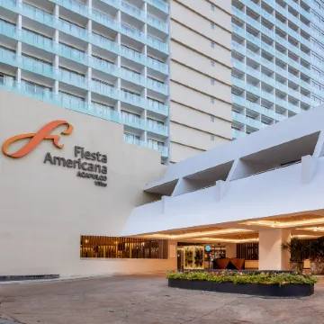 Fiesta Americana Villas Acapulco