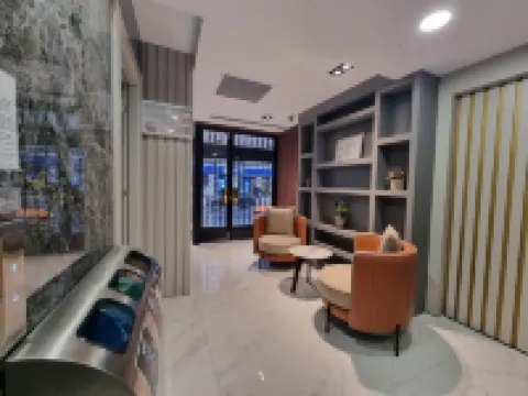 RIJJI HOTEL ISTANBUL OLD CITY