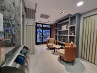 RIJJI HOTEL ISTANBUL OLD CITY