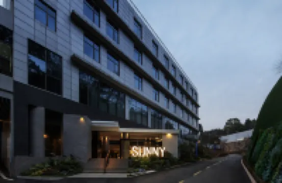 SUNNY Hotel