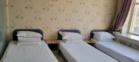 Daqing Jury Hotel 훙강구 호텔