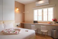 Grandbangsaray Hotel dekat Khram Yai Island