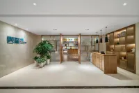Yuntianlou Ou Yue International Hotel - Desayuno
