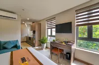 Khách sạn Bcons PS Biên Hòa Các khách sạn gần Trung Tâm Mua Sắm Điện Máy Nguyễn Kim Đồng Nai