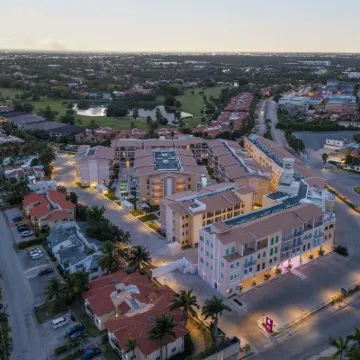 Reserva Real By Harper Hotels near Bavaro Beach