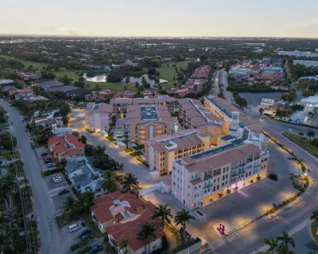 Reserva Real By Harper ババロのホテル