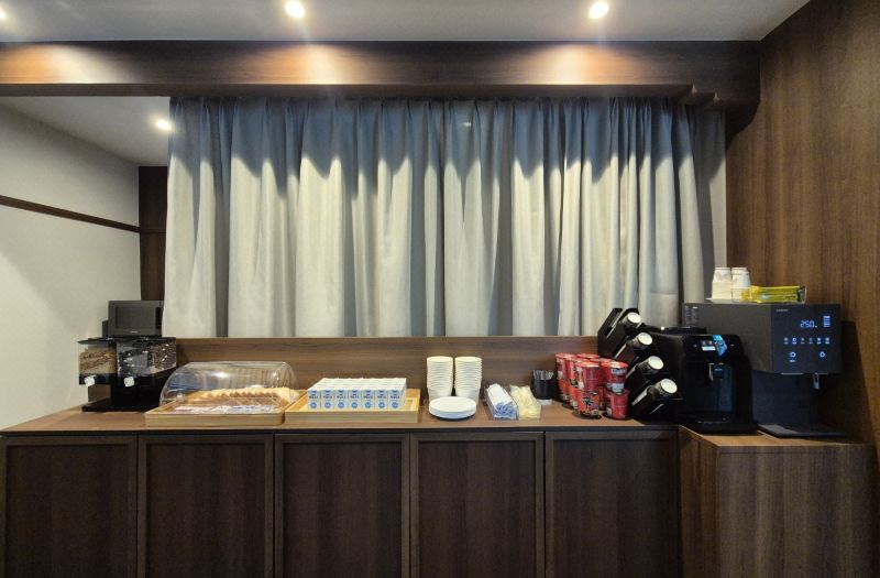 Anook Hotel and Spa Seoul Jongno Anguk 1st photo 3