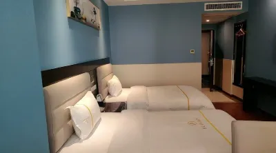 Jinxian Ruixian Hotel