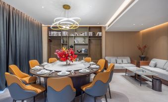 Xingyue Hotel (Wangjiang West Road Innovation Industrial Park)