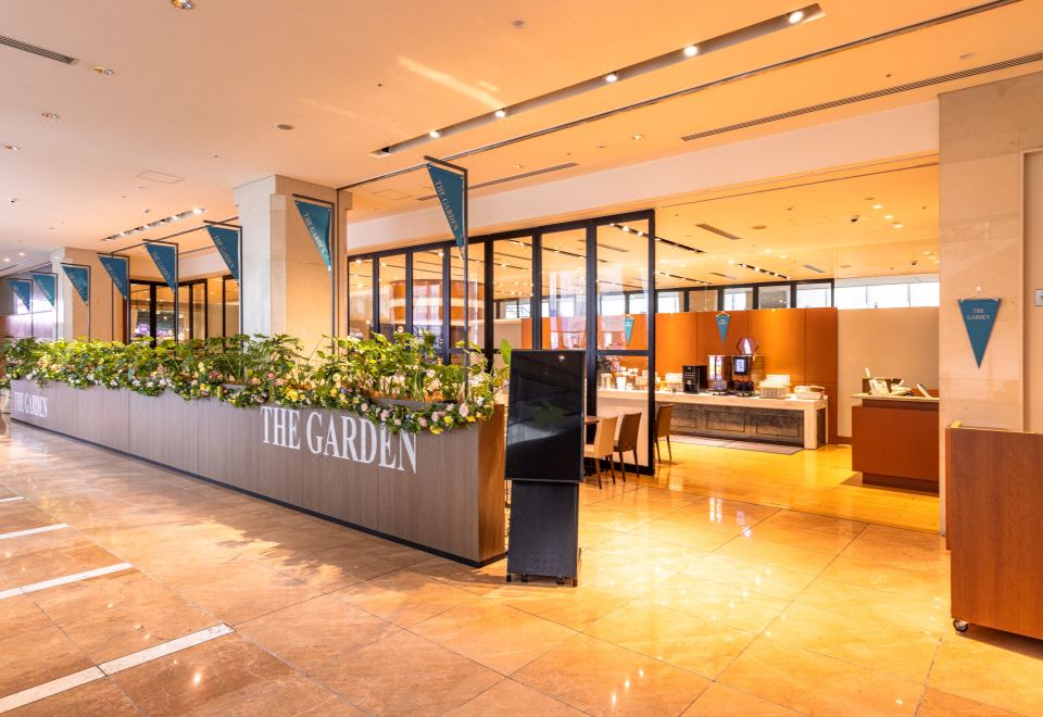 3. 호텔 케이한 유..