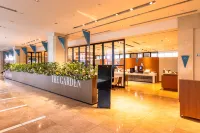 Hotel Keihan Universal Tower