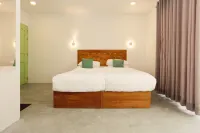Azul Retreat Hotels near Machchafushi