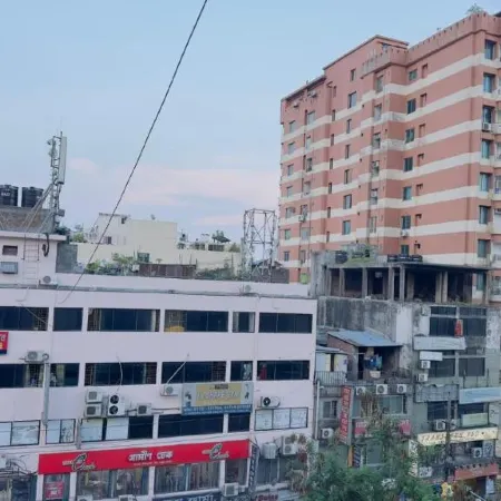 Hotel New Jatrabari