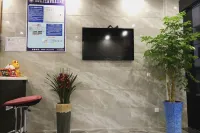 Heju Hotel Tongren