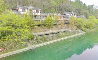 Pingtang Shanshui Impression Homestay