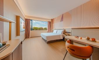 Orange Hotel (Dali Old City Branch)