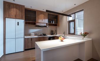 Dali Baiju | TEA CHAT Chinese Style Zen Courtyard (Cangshan Scenic Area Branch)