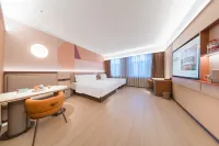 Orange Hotel (Xing'an League Vocational and Technical University Branch) Hotels in Vorderes Horqin-Banner des Rechten Flügels